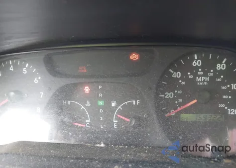 2002 Kia Sportage z USA, uszkodzony, nr VIN KNDJA723525157580